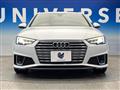 2019 Audi A4