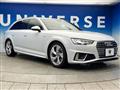 2019 Audi A4