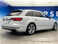 2019 Audi A4