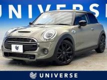 2020 BMW MINI