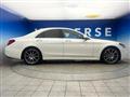 2018 Mercedes-Benz S-Class