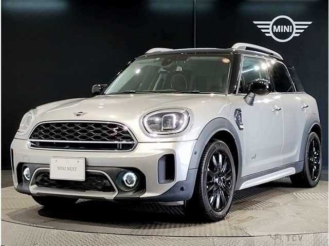 2023 BMW MINI