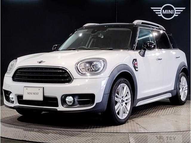 2017 BMW MINI