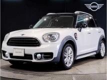 2017 BMW MINI