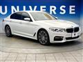 2017 BMW 5 Series