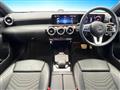 2021 Mercedes-Benz A-Class
