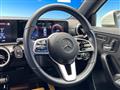 2021 Mercedes-Benz A-Class