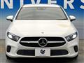 2021 Mercedes-Benz A-Class