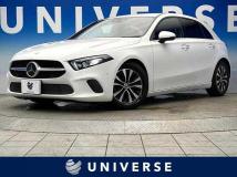 2021 Mercedes-Benz A-Class