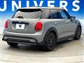 2022 BMW MINI