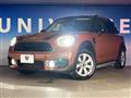 2017 BMW MINI