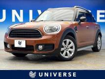 2017 BMW MINI