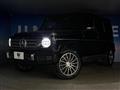 2019 Mercedes-Benz G-Class