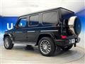 2019 Mercedes-Benz G-Class