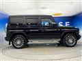 2019 Mercedes-Benz G-Class