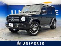 2019 Mercedes-Benz G-Class