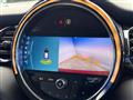 2021 BMW MINI