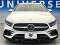 2019 Mercedes-Benz A-Class