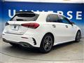 2019 Mercedes-Benz A-Class