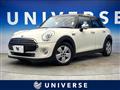 2016 BMW MINI