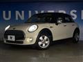 2016 BMW MINI