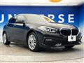 2022 BMW 1 Series