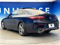 2019 Mercedes-Benz E-Class
