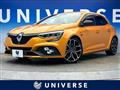 2021 Renault Megane