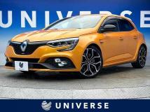 2021 Renault Megane