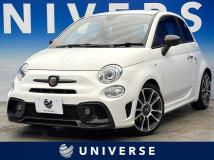 2017 ABARTH ABARTH OTHERS