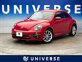 2019 Volkswagen Beetle