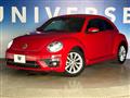 2019 Volkswagen Beetle