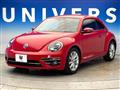 2019 Volkswagen Beetle