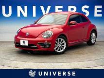 2019 Volkswagen Beetle