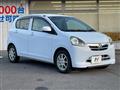 2011 Daihatsu Mira