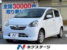 2011 Daihatsu Mira