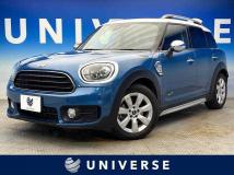 2017 BMW MINI