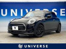 2023 BMW MINI