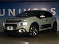 2018 Citroen C3