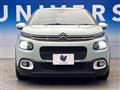 2018 Citroen C3