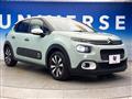 2018 Citroen C3
