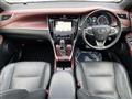 2017 Toyota Harrier Hybrid