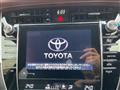2017 Toyota Harrier Hybrid