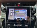 2017 Toyota Harrier Hybrid