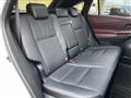 2017 Toyota Harrier Hybrid