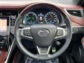 2017 Toyota Harrier Hybrid