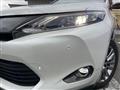 2017 Toyota Harrier Hybrid