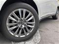 2017 Toyota Harrier Hybrid