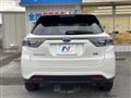 2017 Toyota Harrier Hybrid