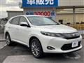 2017 Toyota Harrier Hybrid